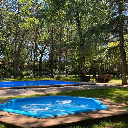 Agriturismo Villa Alari شيتونا المظهر الخارجي الصورة