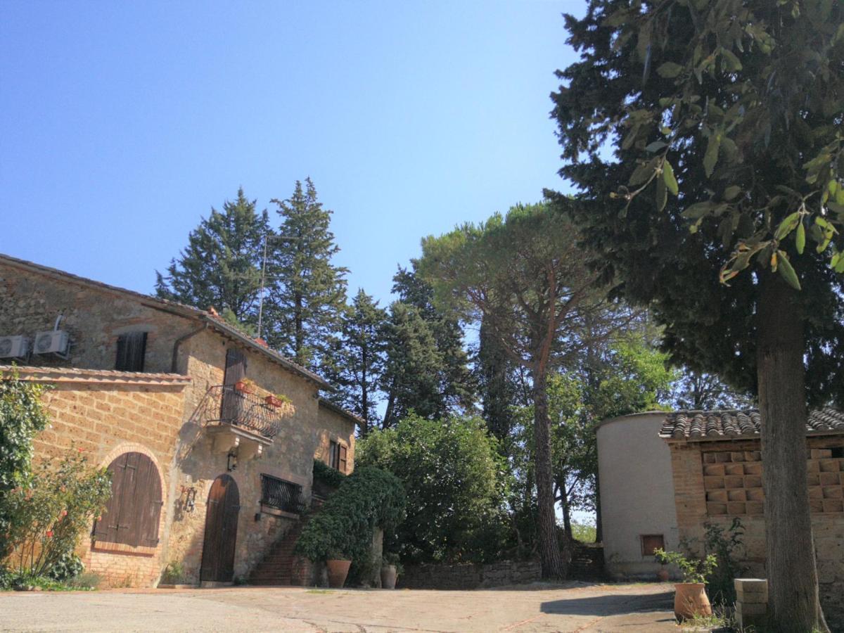 Agriturismo Villa Alari شيتونا المظهر الخارجي الصورة