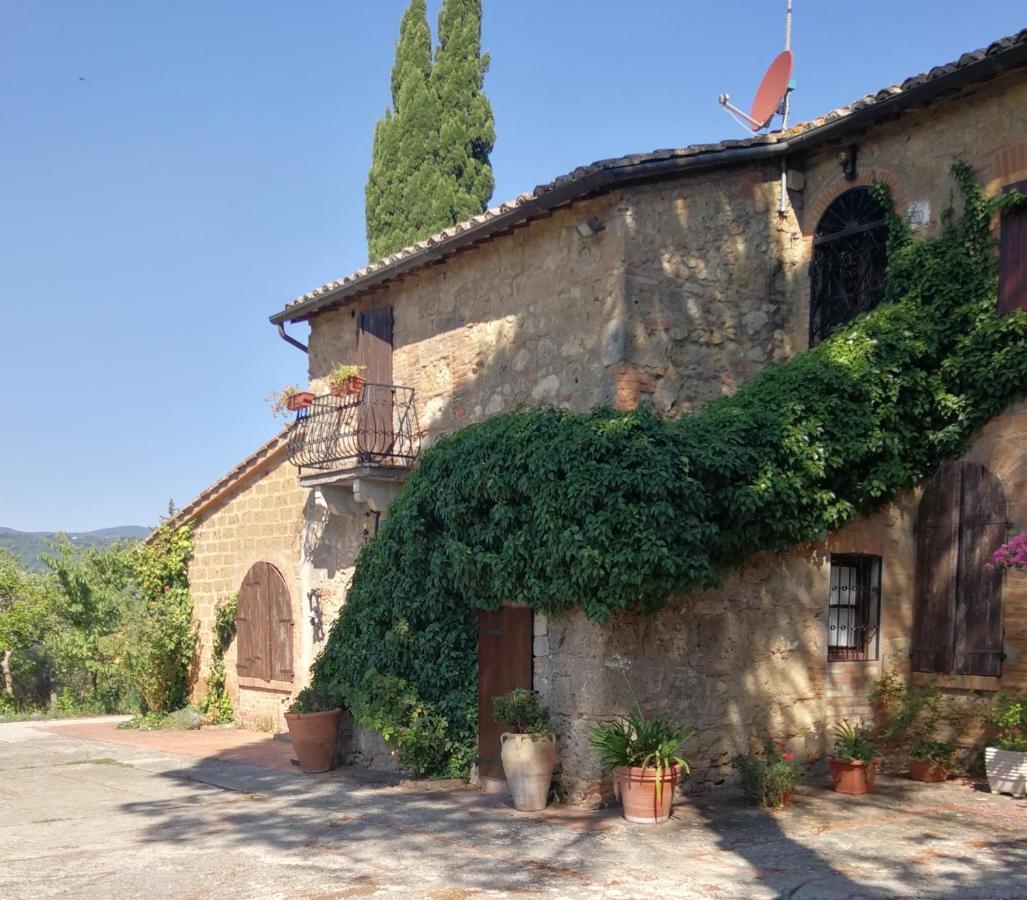 Agriturismo Villa Alari شيتونا المظهر الخارجي الصورة