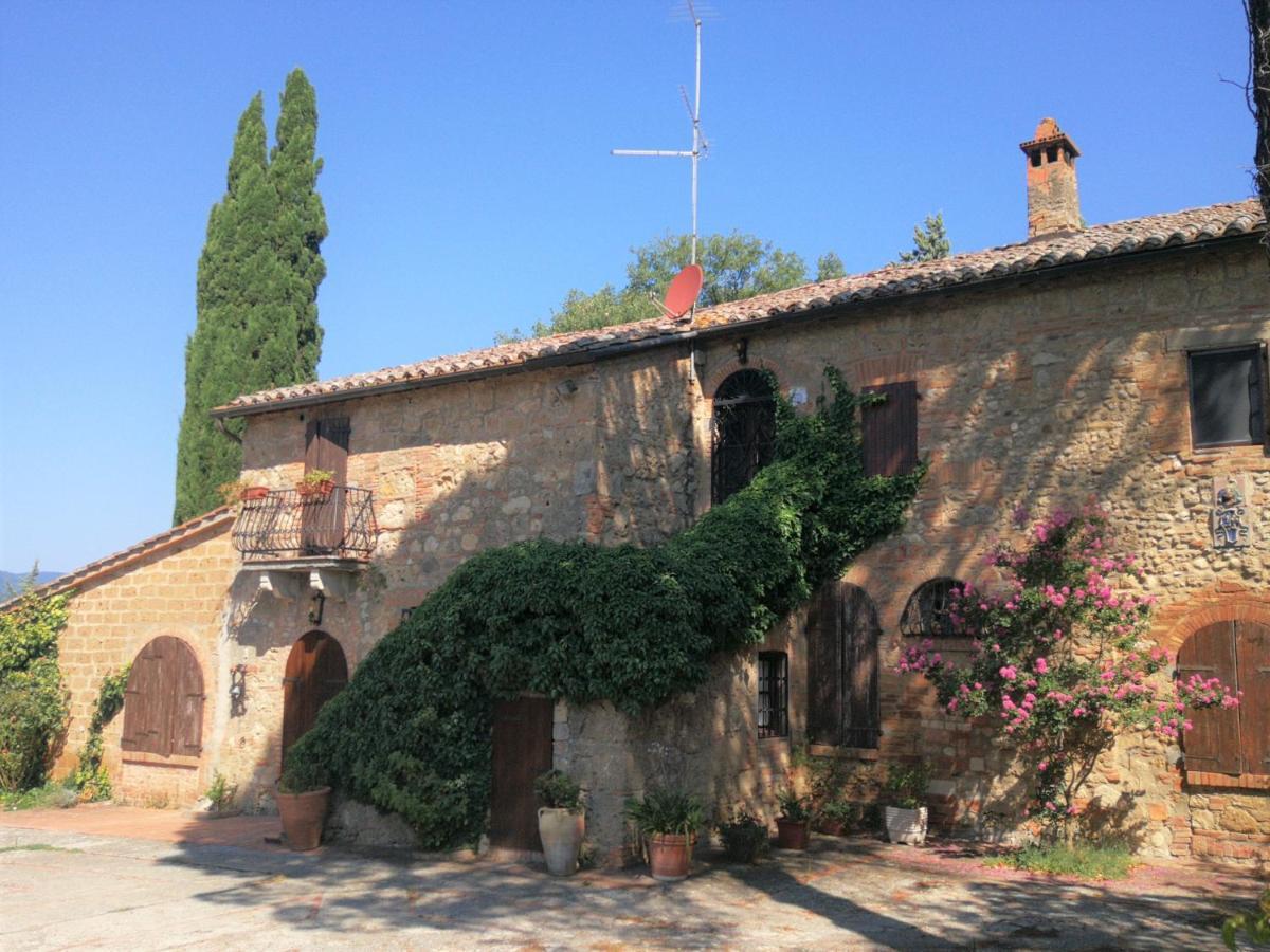 Agriturismo Villa Alari شيتونا المظهر الخارجي الصورة