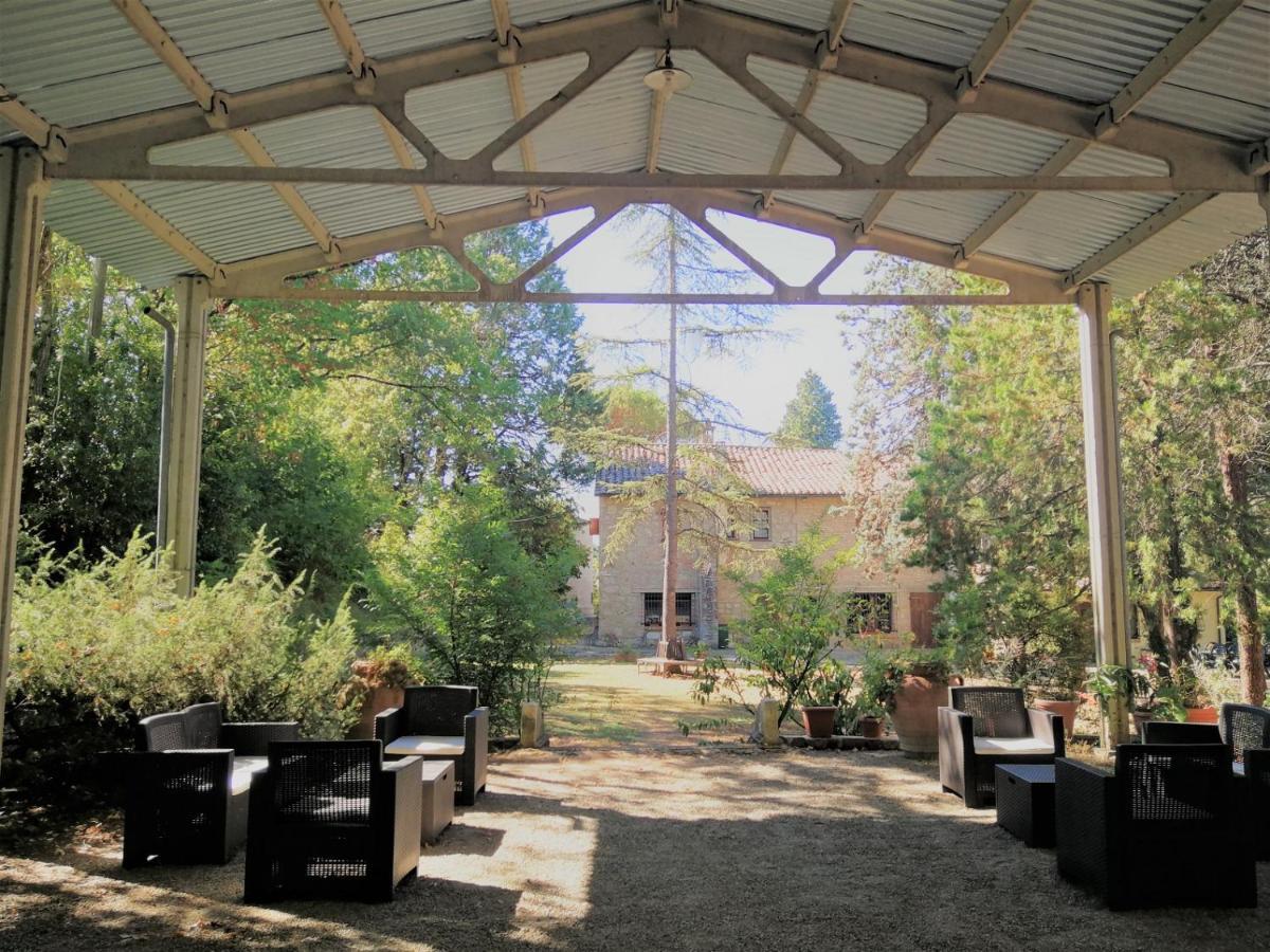 Agriturismo Villa Alari شيتونا المظهر الخارجي الصورة