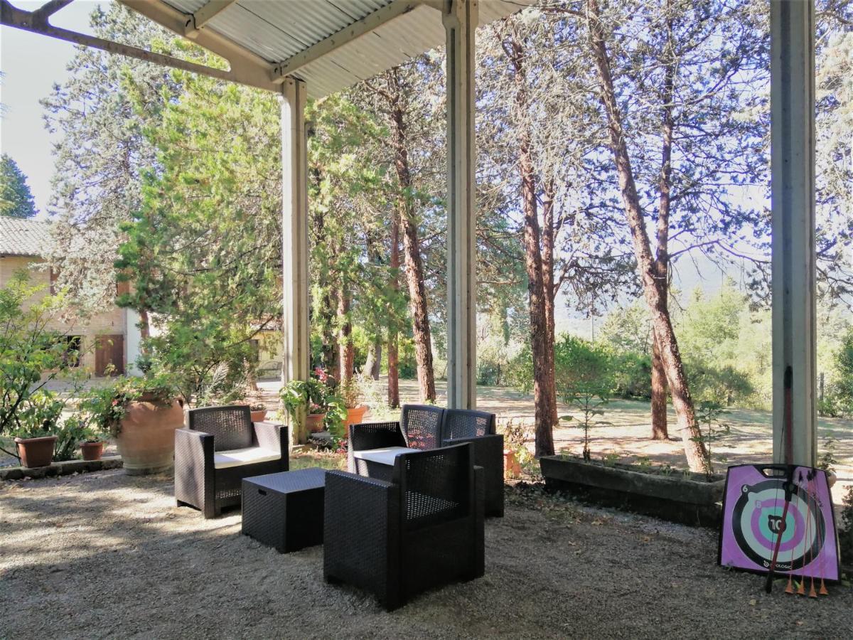 Agriturismo Villa Alari شيتونا المظهر الخارجي الصورة