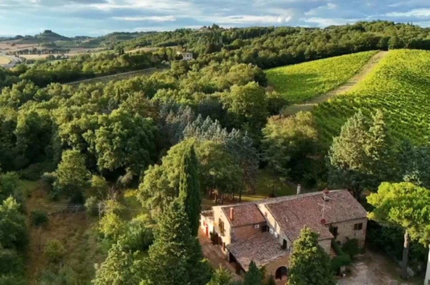 Agriturismo Villa Alari شيتونا المظهر الخارجي الصورة