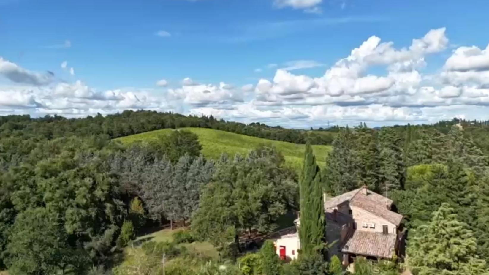 Agriturismo Villa Alari شيتونا المظهر الخارجي الصورة