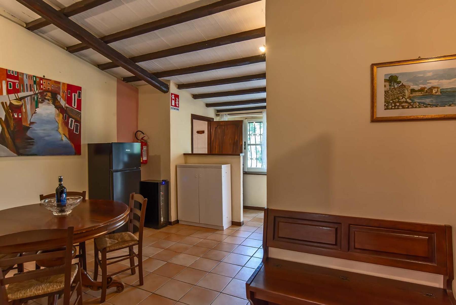 Agriturismo Villa Alari شيتونا المظهر الخارجي الصورة
