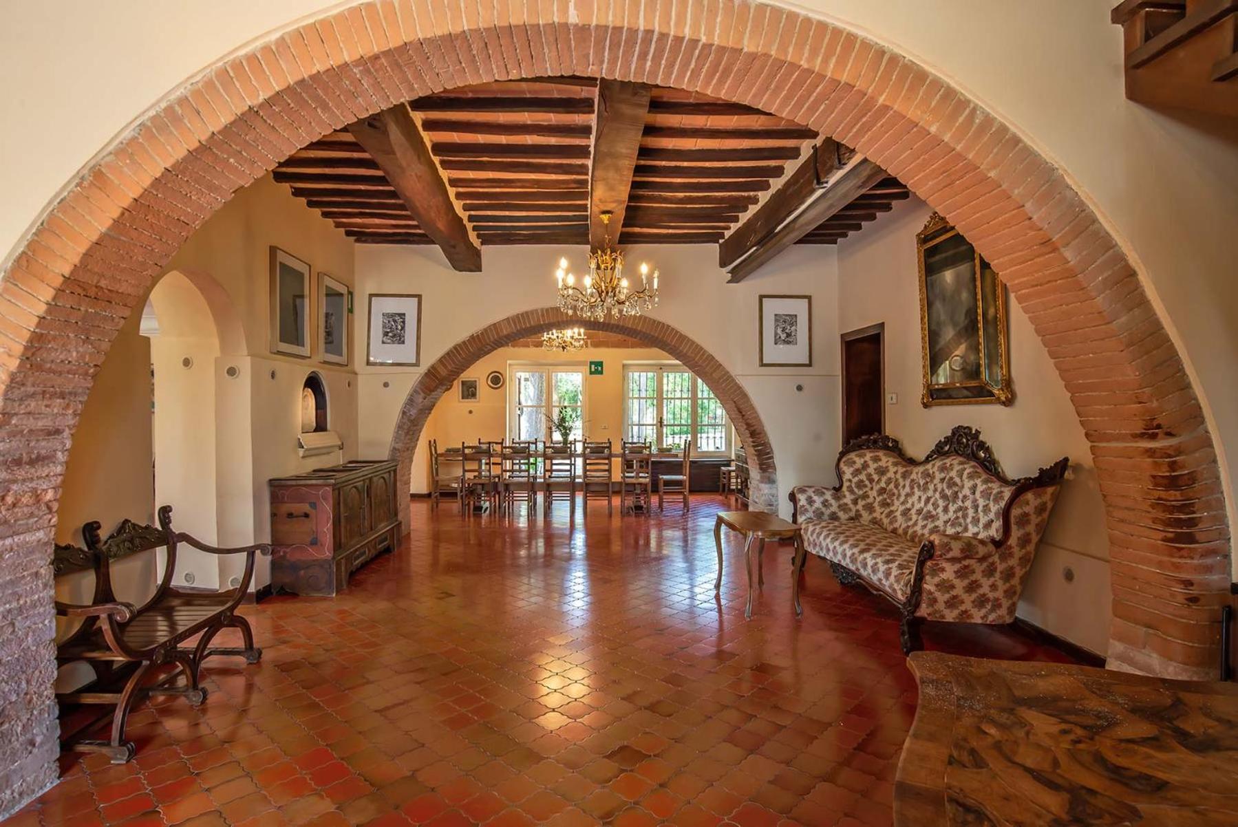 Agriturismo Villa Alari شيتونا المظهر الخارجي الصورة