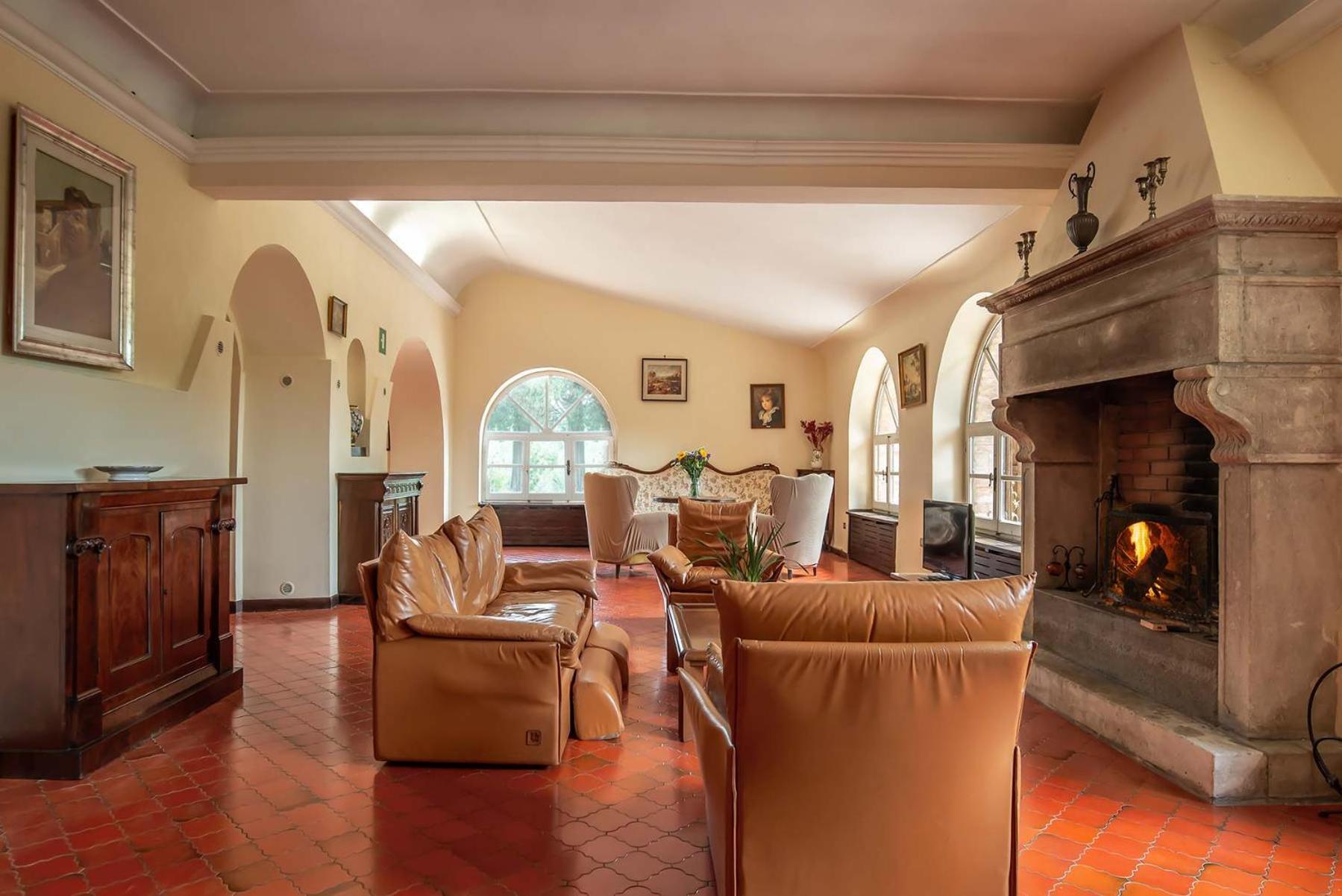 Agriturismo Villa Alari شيتونا المظهر الخارجي الصورة