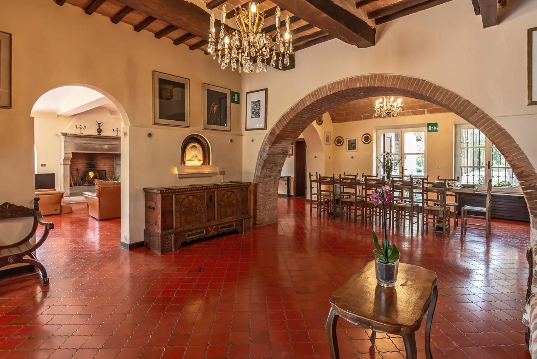 Agriturismo Villa Alari شيتونا المظهر الخارجي الصورة