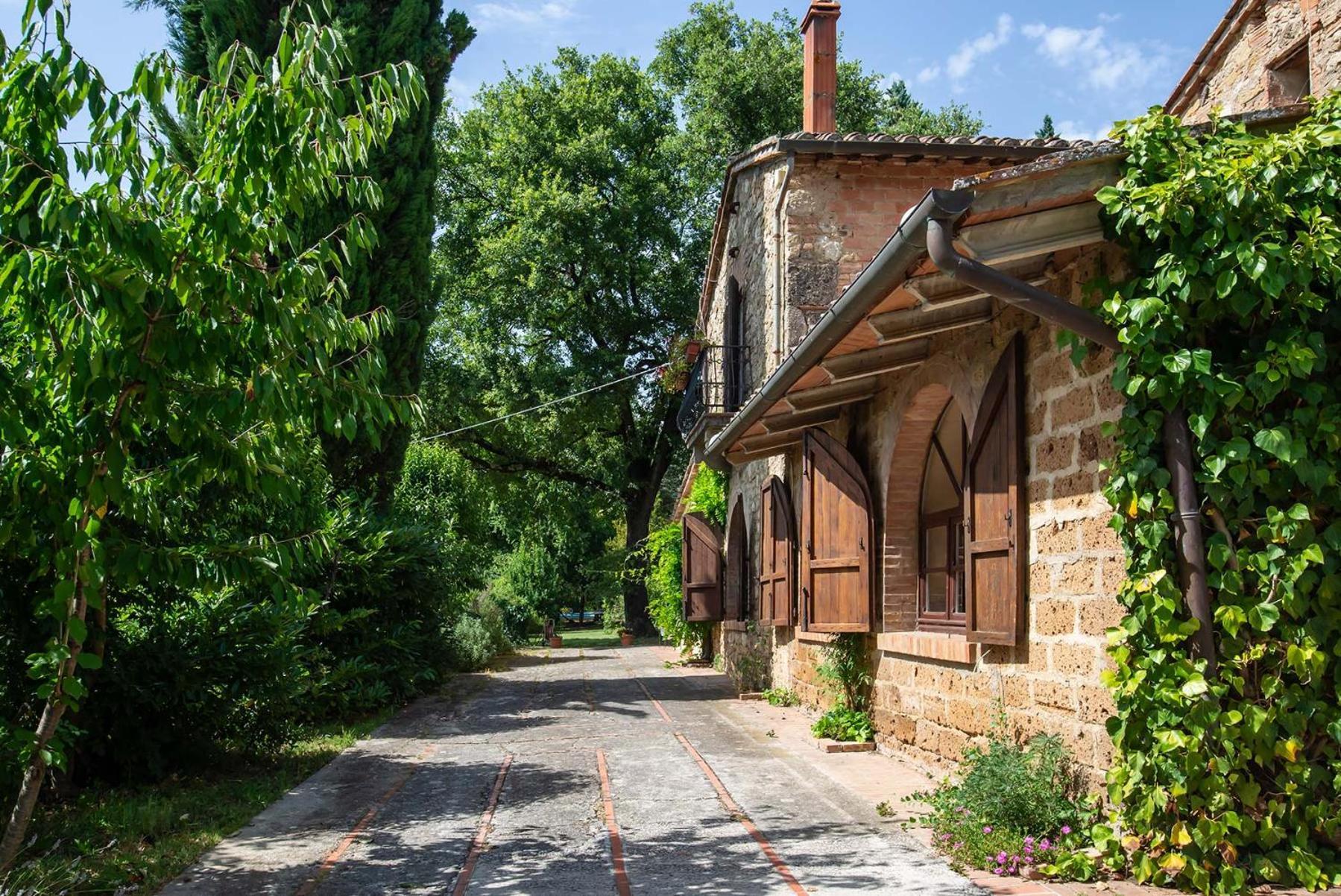 Agriturismo Villa Alari شيتونا المظهر الخارجي الصورة