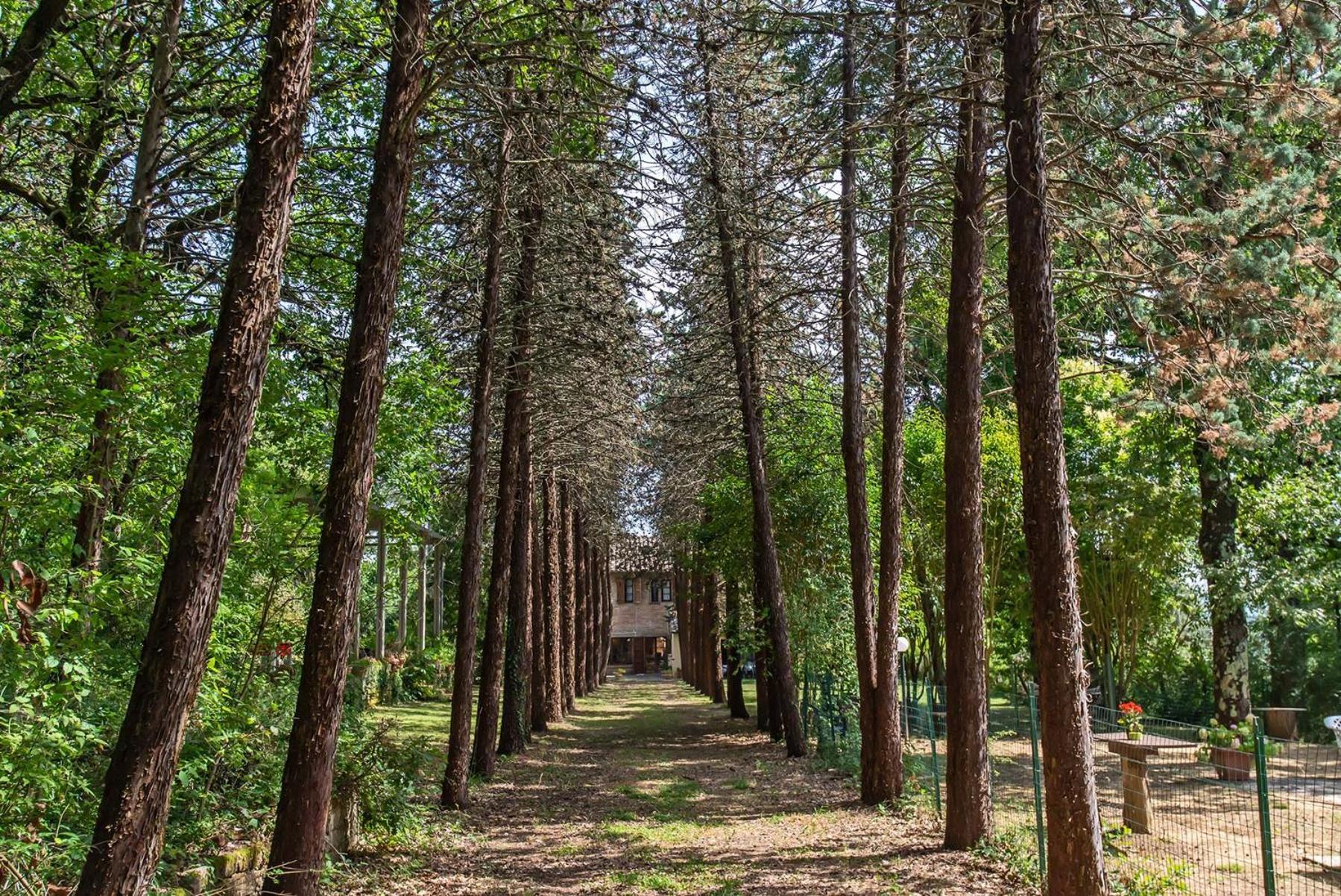 Agriturismo Villa Alari شيتونا المظهر الخارجي الصورة