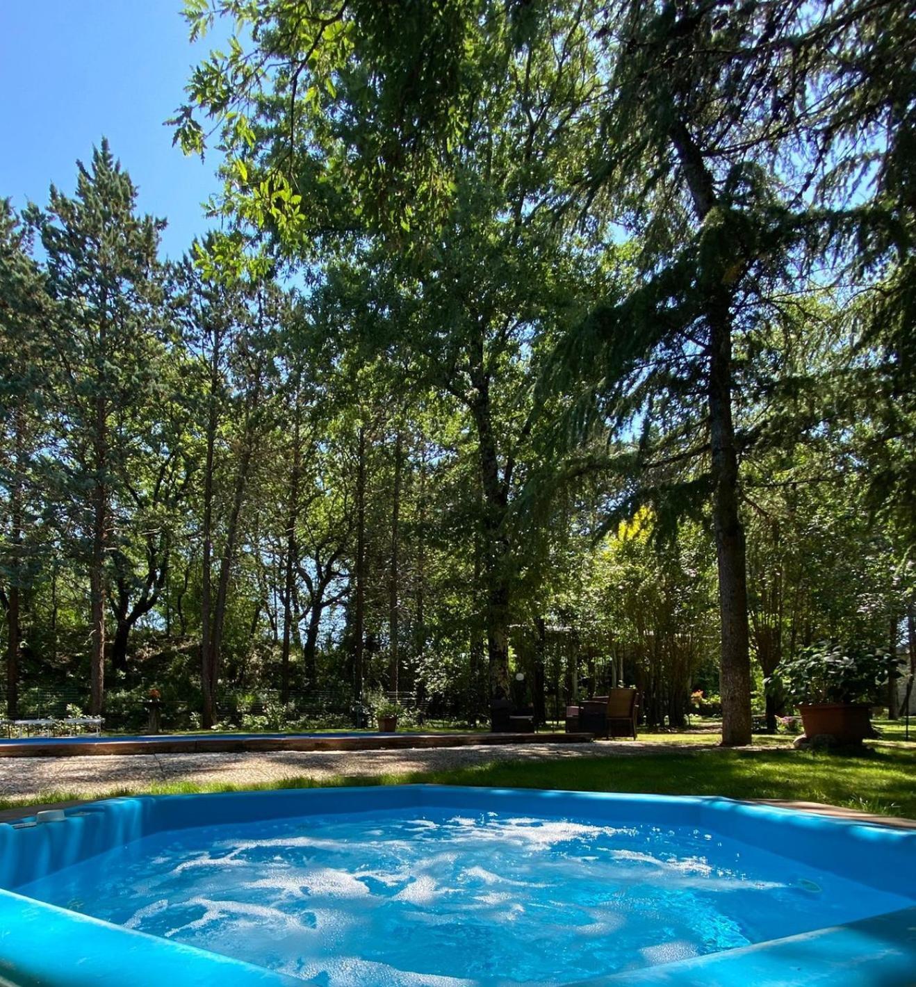 Agriturismo Villa Alari شيتونا المظهر الخارجي الصورة