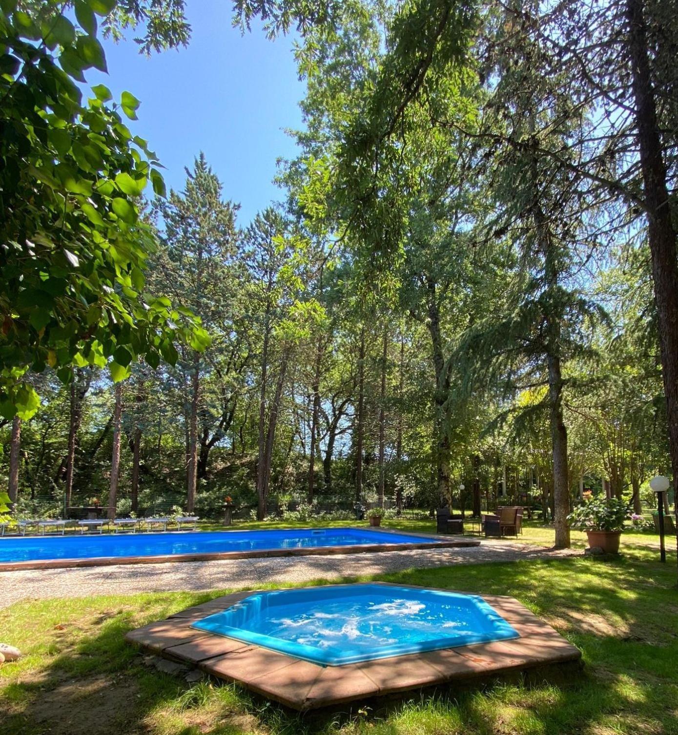 Agriturismo Villa Alari شيتونا المظهر الخارجي الصورة